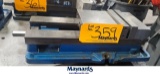 KURT D675 PRECISION MACHINE VISE