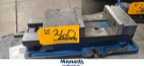 KURT D675 PRECISION MACHINE VISE