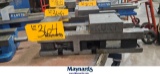 KURT D675 PRECISION MACHINE VISE