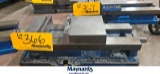 KURT D675 PRECISION MACHINE VISE