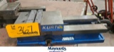 KURT DX6 CROSSOVER MACHINE VISE