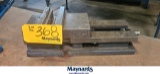 KURT DX6 CROSSOVER MACHINE VISE