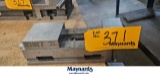 KURT II P1400A MACHINE VISE