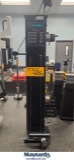 TRIMOS VERTICAL 3 ELECTRIC VERTICAL HEIGHT GAUGE