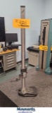 STARRETT 752A ELECTRONIC DIGITAL HEIGHT GAGE