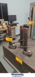 LOT OF (3) STARRETT 252 HEIGHT GAGE