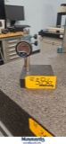 FOWLER INDI-X GRANITE INDICATOR STAND