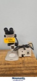 OLYMPUS SZ2-ST SZ51 STEREO ZOOM MICROSCOPE