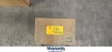 CHUAR BRAND MICROMETER SET
