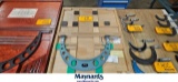 MITUTOYO MICROMETER CALIPER