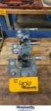 LOT OF (3) MITUTOYO INDICATING MICROMETERS