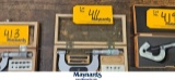 VIS 2-219-003 PITCH MICROMETER