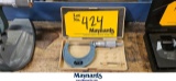 MITUTOYO MICROMETER CALIPER
