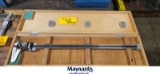 MITUTOYO EM 6002 DIGITAL VERNIER CALIPER