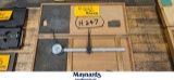 FOWLER DIAL CALIPER