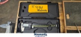 MITUTOYO ABSOLUTE AOS DIGIMATIC DIGITAL CALIPER