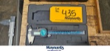 TESSA MAGNA SYSTEM DURA-CAL IP67 DIGITAL CALIPER