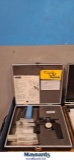 MUELLER GAGES COMPANY SERIES 1900 GROOVE DIAMETER GAGE