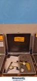 MUELLER GAGES COMPANY SERIES 1900 GROOVE DIAMETER GAGE
