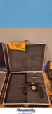 MUELLER GAGES COMPANY SERIES 1900 GROOVE DIAMETER GAGE