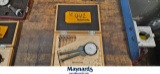 SHCHERR TUMICO 50-0133-03 INTERNAL DIAL BORE GAUGE SET