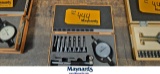 MITUTOYO BORE GAGE SET