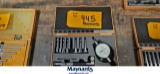 MITUTOYO BORE GAGE SET