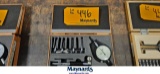MITUTOYO BORE GAGE SET
