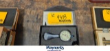 CHAMFER INDICATOR