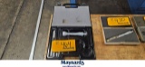BORE MICROMETER SET