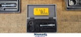 BORE MICROMETER SET