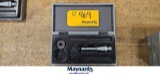 BORE MICROMETER SET