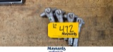 LOT OF (4) MITUTOYO BORE MICROMETERS