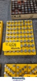 PERFEKT PUNCH MFG. CO. PIN GAUGE SET