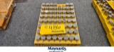 PERFEKT PUNCH MFG. CO. PIN GAUGE SET
