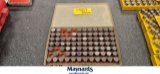 VERMONT GAGE H SERIES PIN GAUGE SET