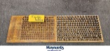 PIN GAUGE SET