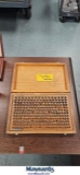 MEYER MODEL M-2 PIN GAUGE SET