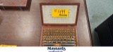 UNITED STANDARDS LAB BLOCK GAUGE SET