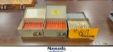 LOT OF (3) ASSORTED PLUG GAUGE SETS
