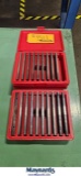LOT OF (2) MHC PRECISION PARALLEL SETS