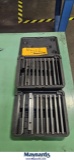 LOT OF (2) PRECISION PARALLEL SETS