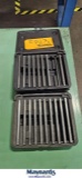 LOT OF (2) PRECISION PARALLEL SETS