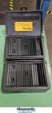 LOT OF (2) PRECISION PARALLEL SETS