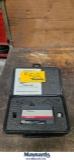 MAHR FEDERAL INC., USA POCKET SURF PORTABLE SURFACE ROUGHNESS GAGES