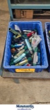 LOT OF ASSORTED THREAD GAUGES