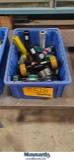 LOT OF ASSORTED THREAD GAUGES
