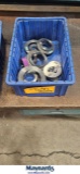 LOT OF ASSORTED RING GAGES