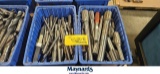 LOT OF (2) ASSORTED REAMERS
