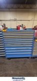 LISTA (12) DRAWER STORAGE CABINET